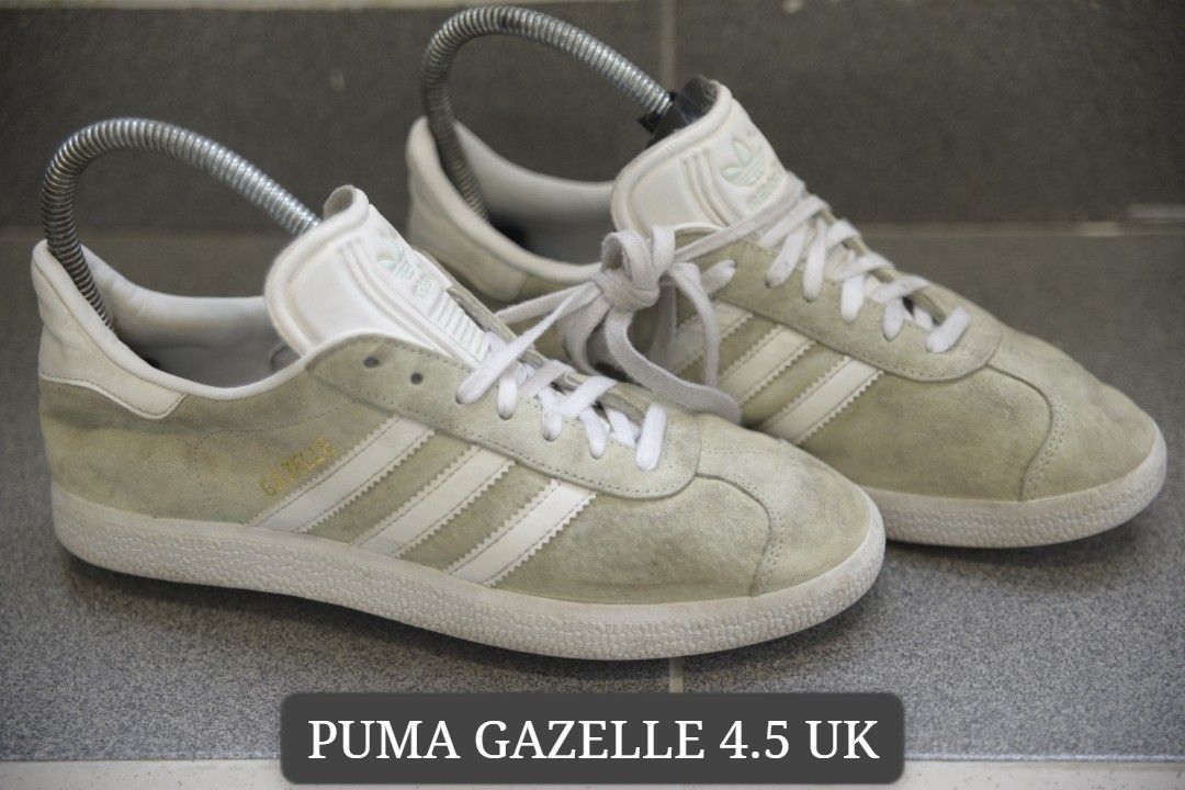 Puma gazzelle shop