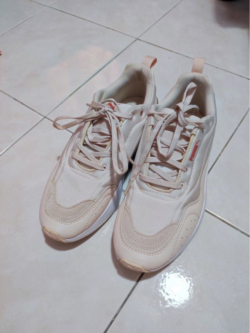 Puma lia clearance women's trainers