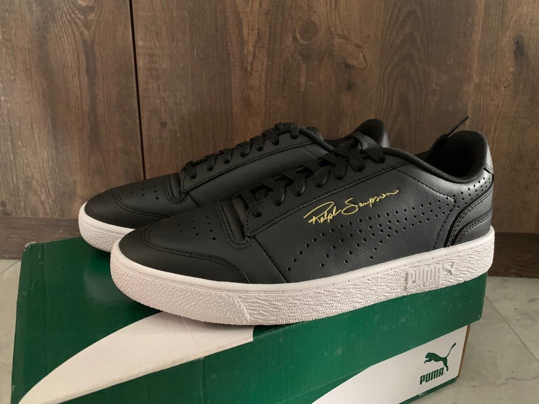 Ralph clearance sampson lo