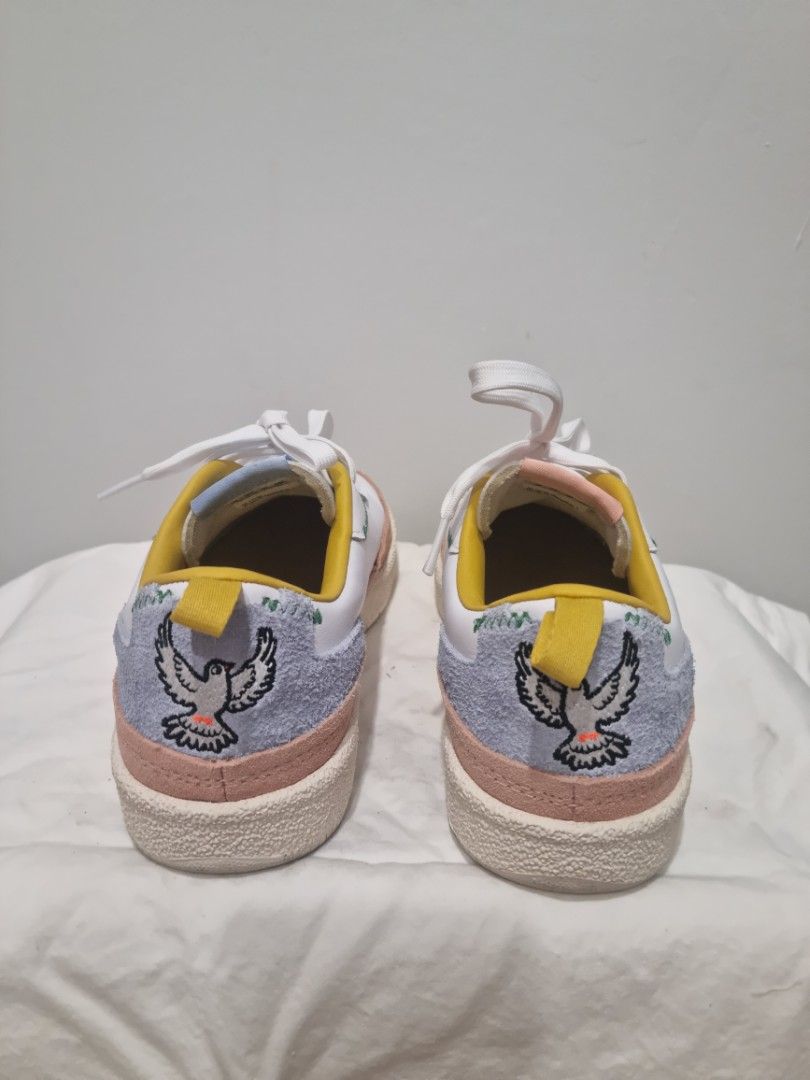Puma select shoes top