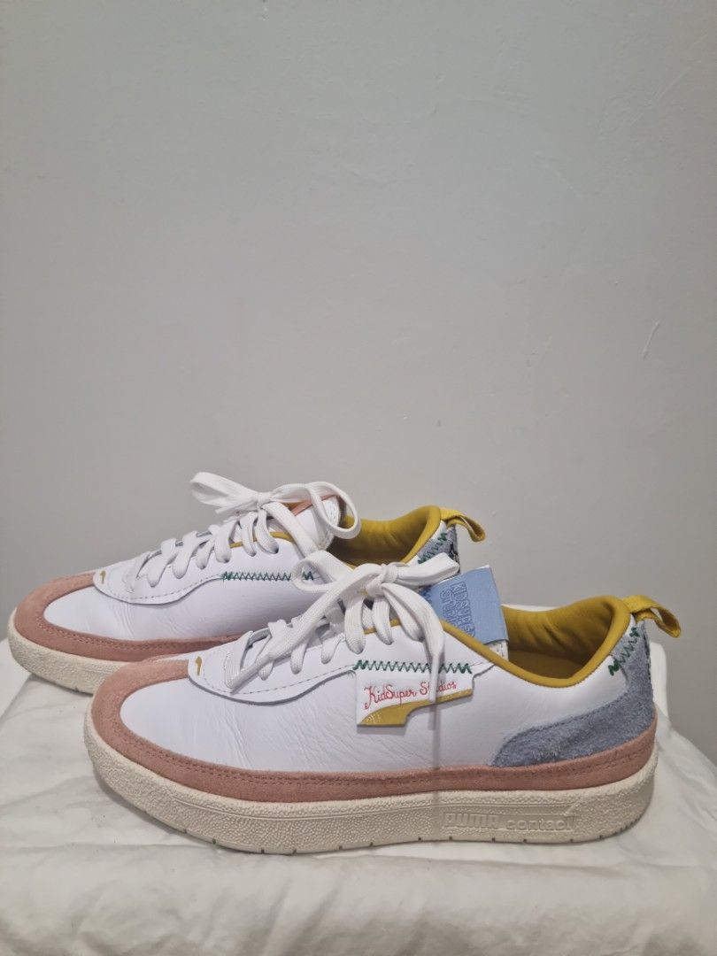 Puma Select Limited Edition