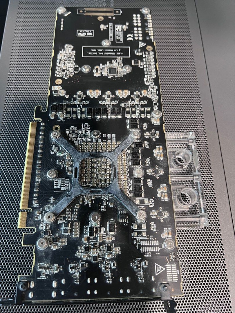 Radeon hotsell vega fe