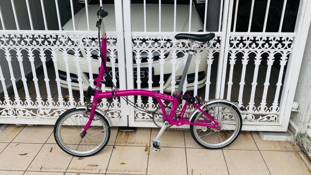 H3l brompton 2025