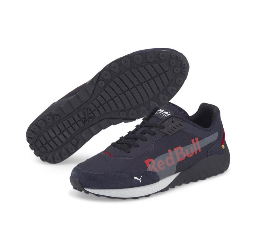 Red bull puma sneakers online