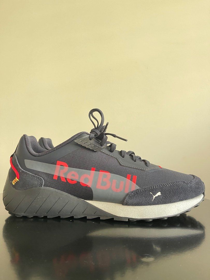 Red bull racing sneakers shop