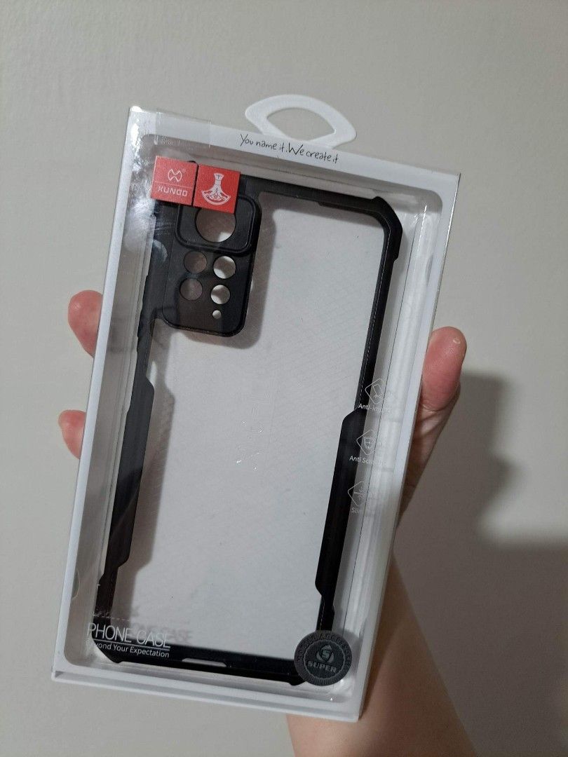 chargeur redmi note 11 pro 67w