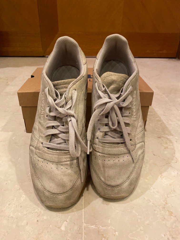 Reebok classic cheap sg