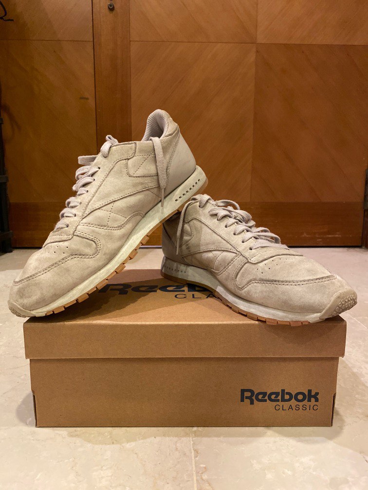 Classic leather sg discount