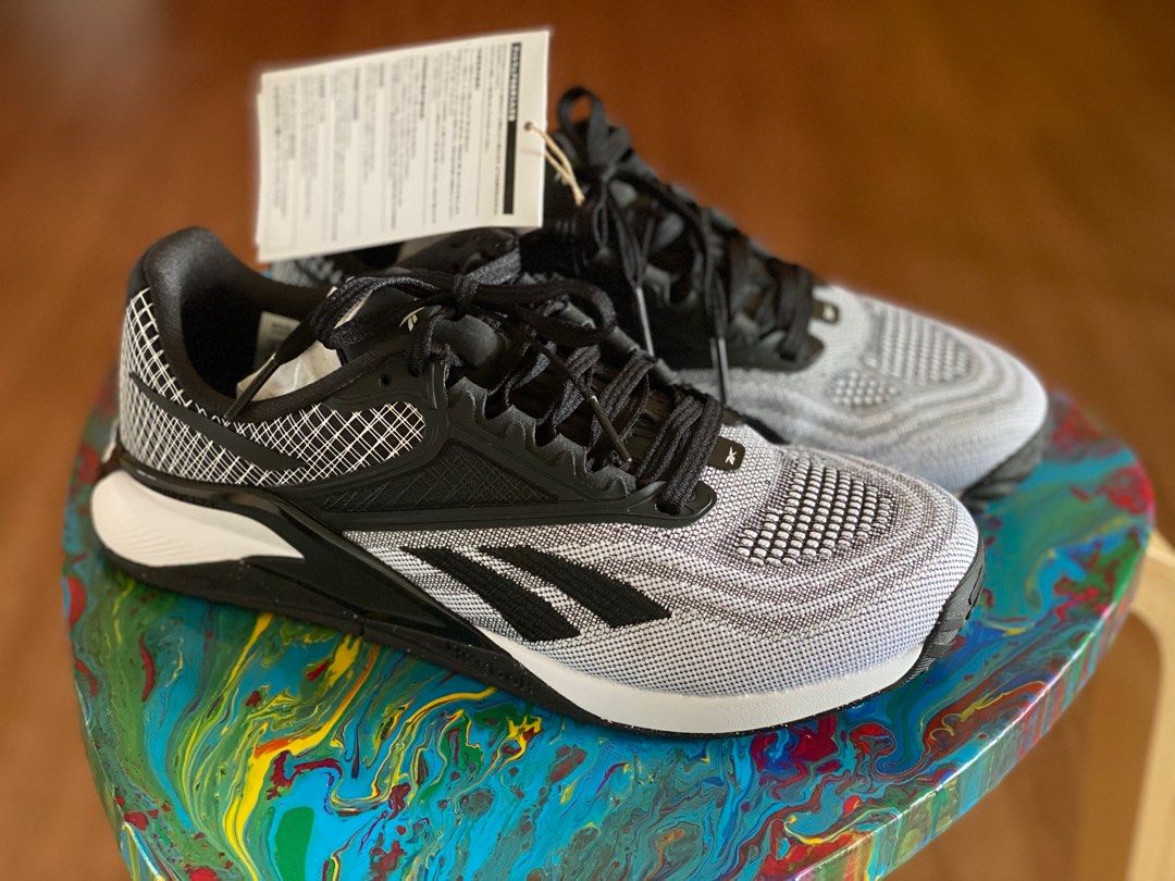 Reebok nano ladies sale