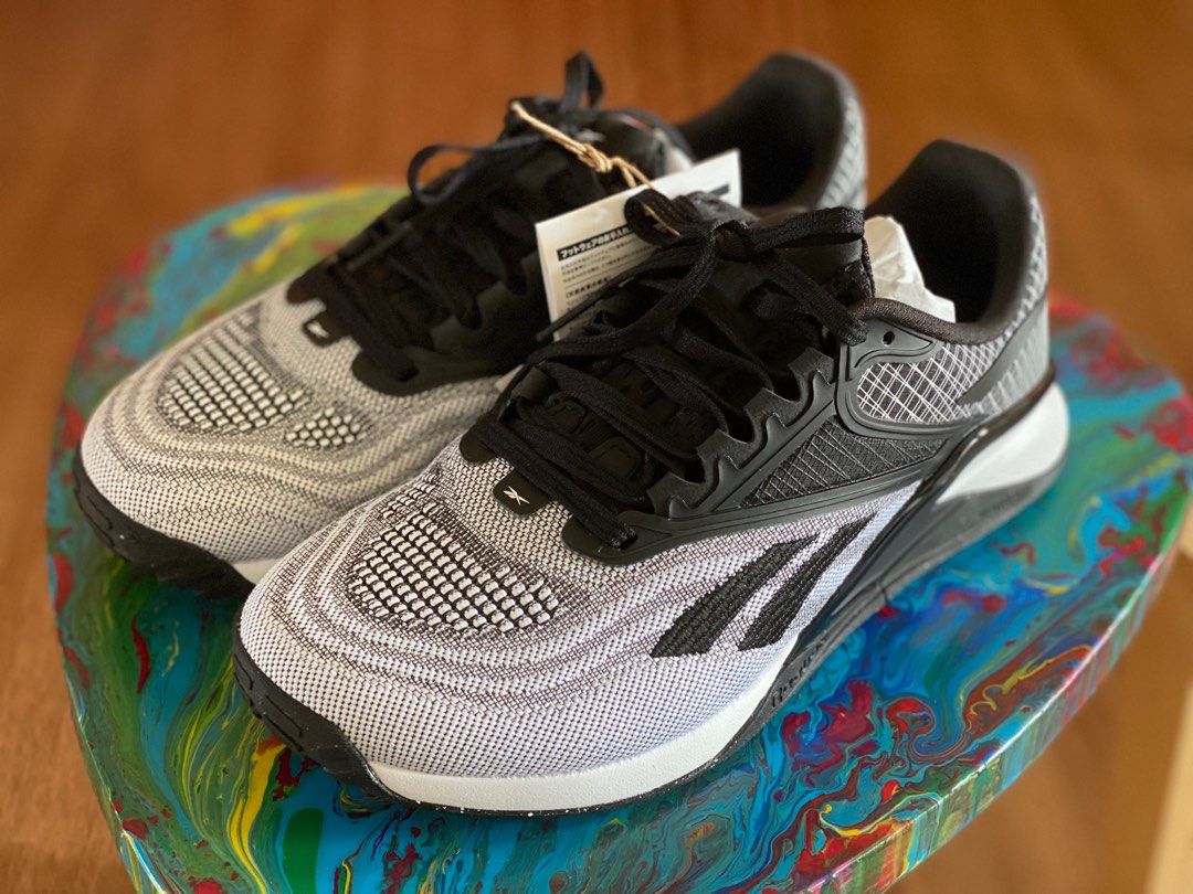 Reebok Nano X2 Women s training shoes in US6