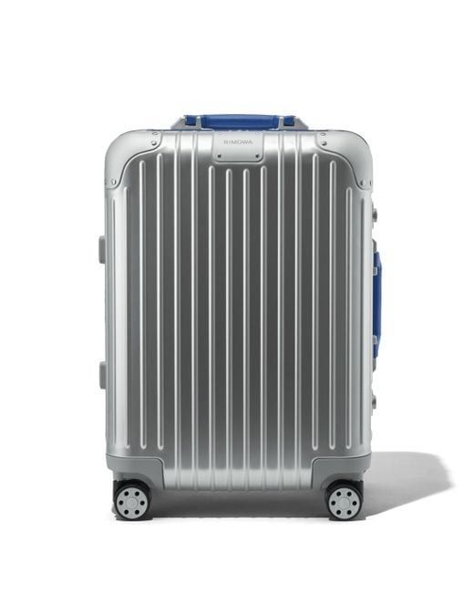 手数料安い 35" Wheeled Travel Duffel 並行輸入品 Samsonite Ripstop Wheeled Rolling Duffel Bag, Blue, 35-Inch 並行輸入品