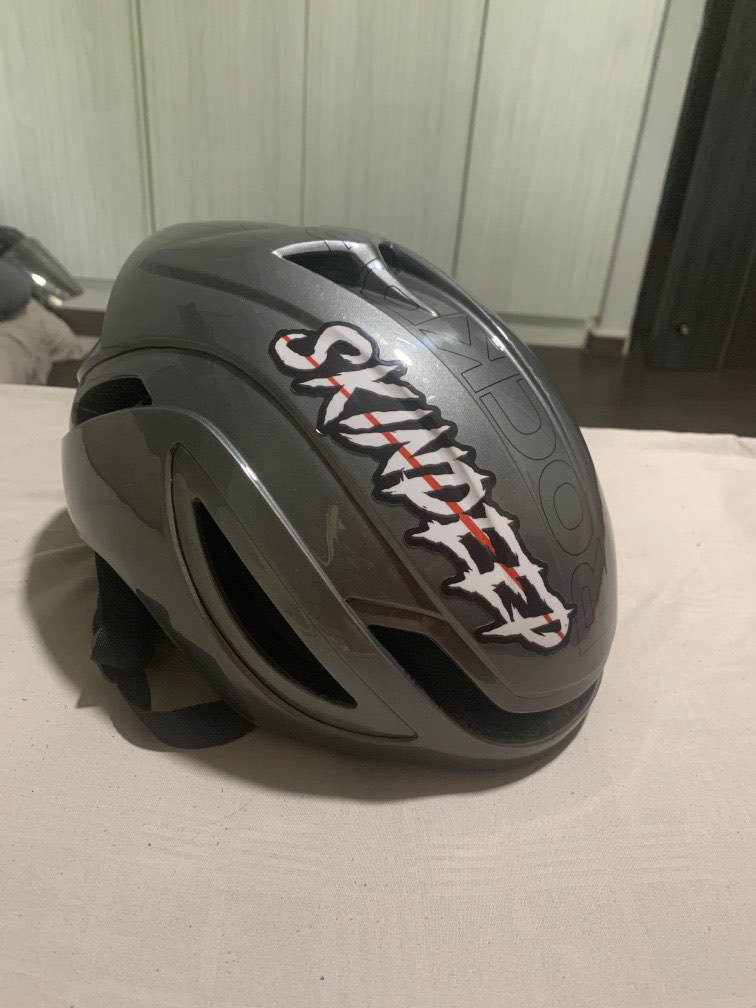 rockbros aero helmet