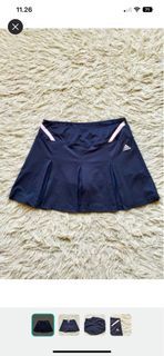 Rok olahraga Adidas Tennis skort LP 70 stretch tennis skirt