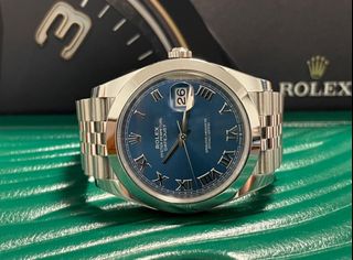 (Category: ) located in . Submitted by itrade_watches (Listing ID 1198180948, Image 1). Description: .