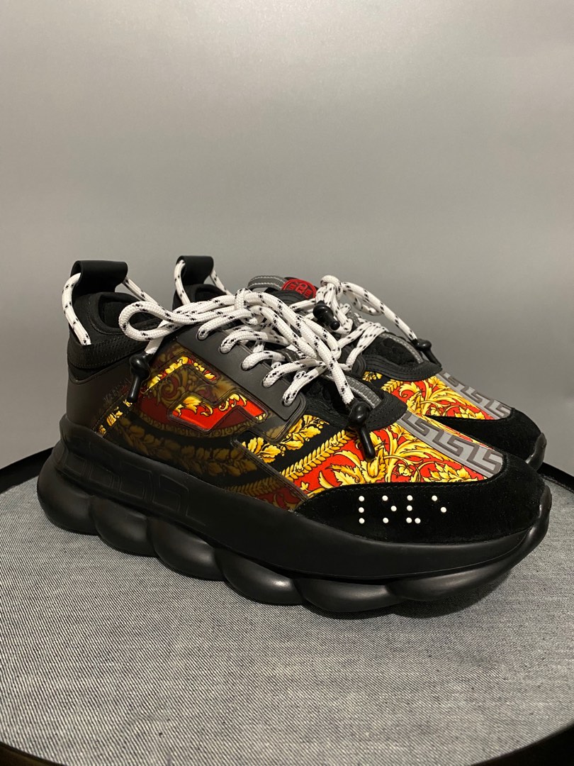 Versace chain reaction sconto top