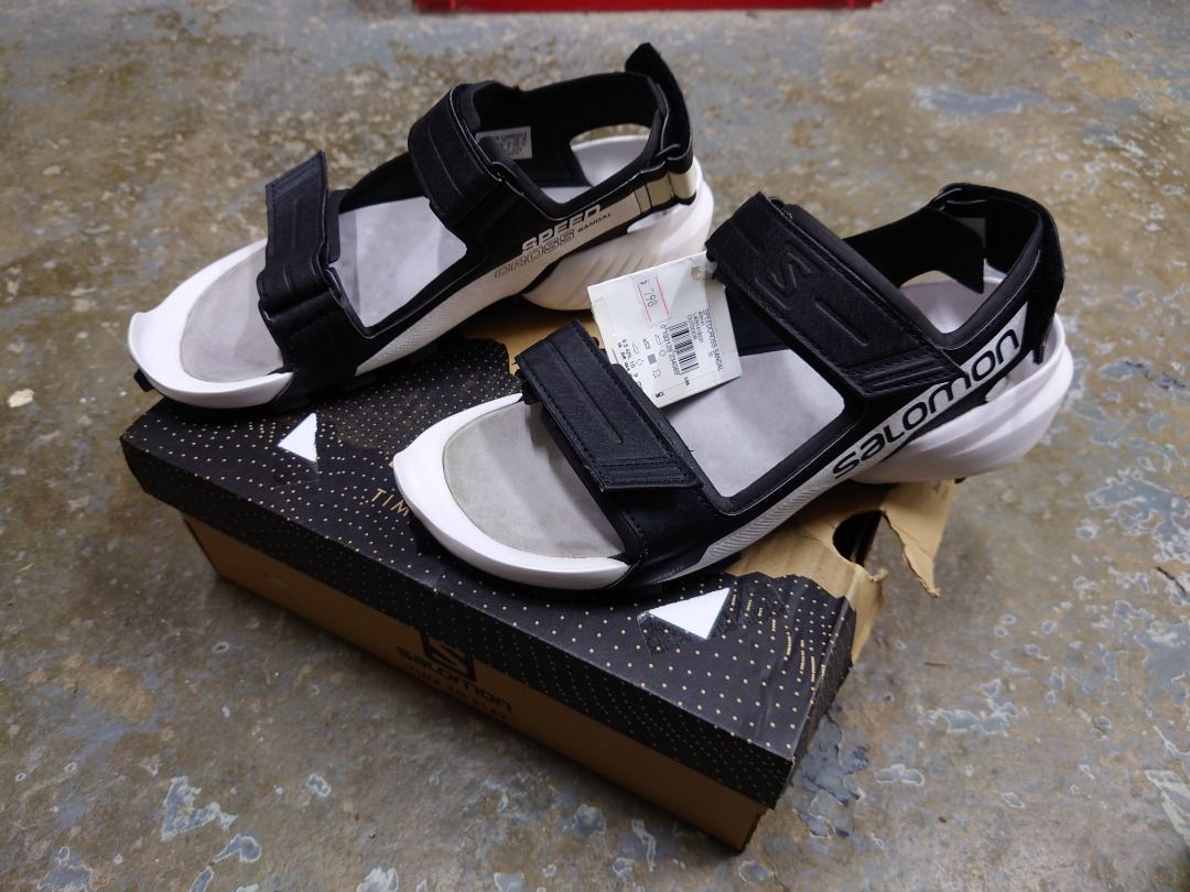 Speedcross sandal cheap salomon