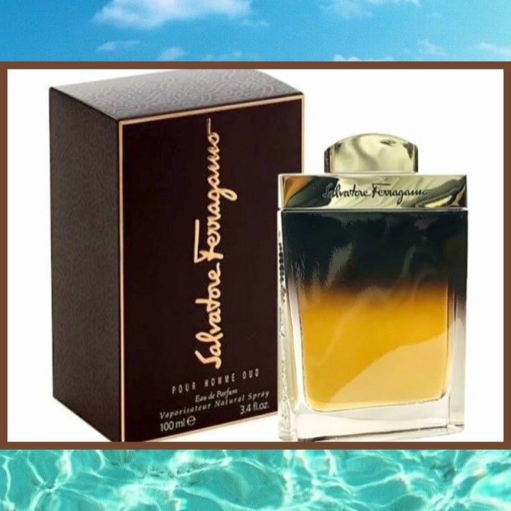 salvatore ferragamo pour homme oud