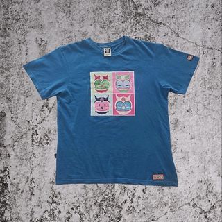 Santa Cruz brand skate streetwear preloved