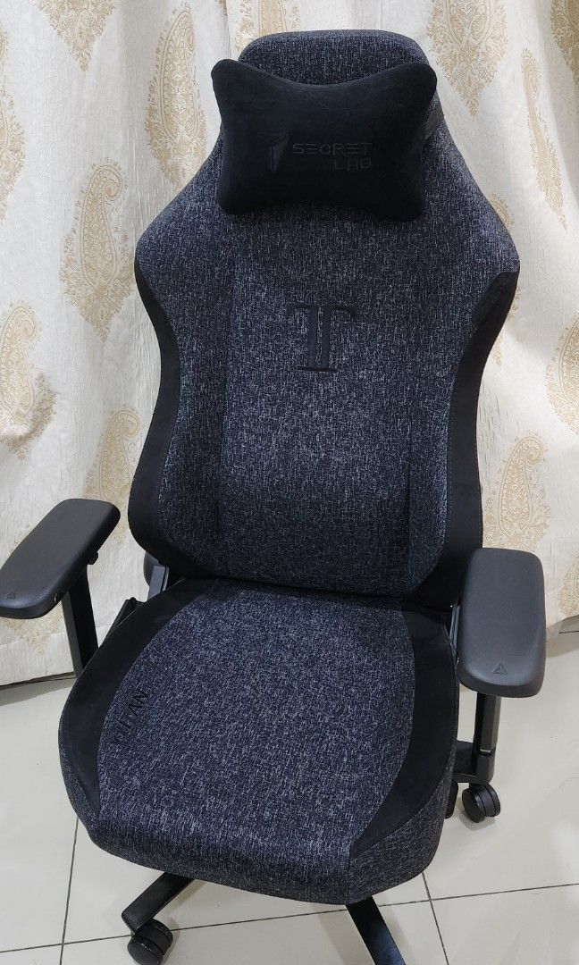 Titan softweave best sale black 3