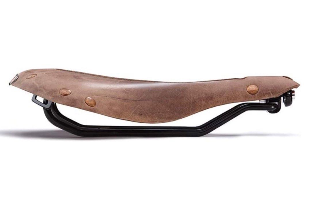 selle anatomica h