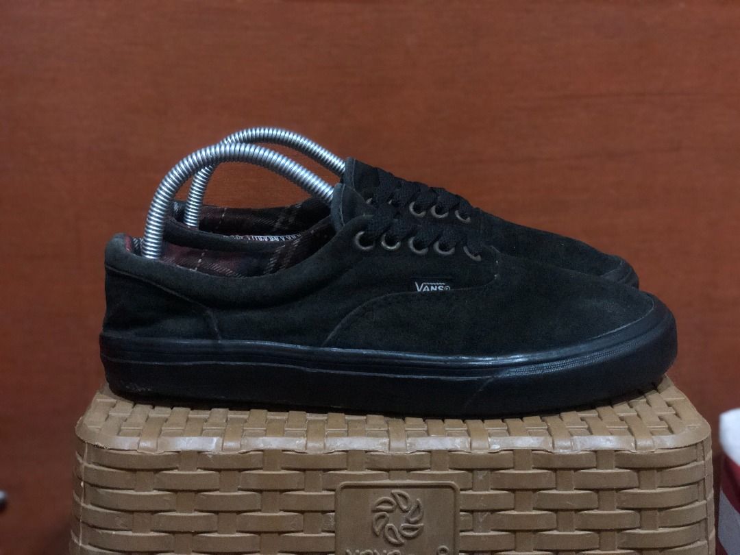 Sepatu vans california ori on sale