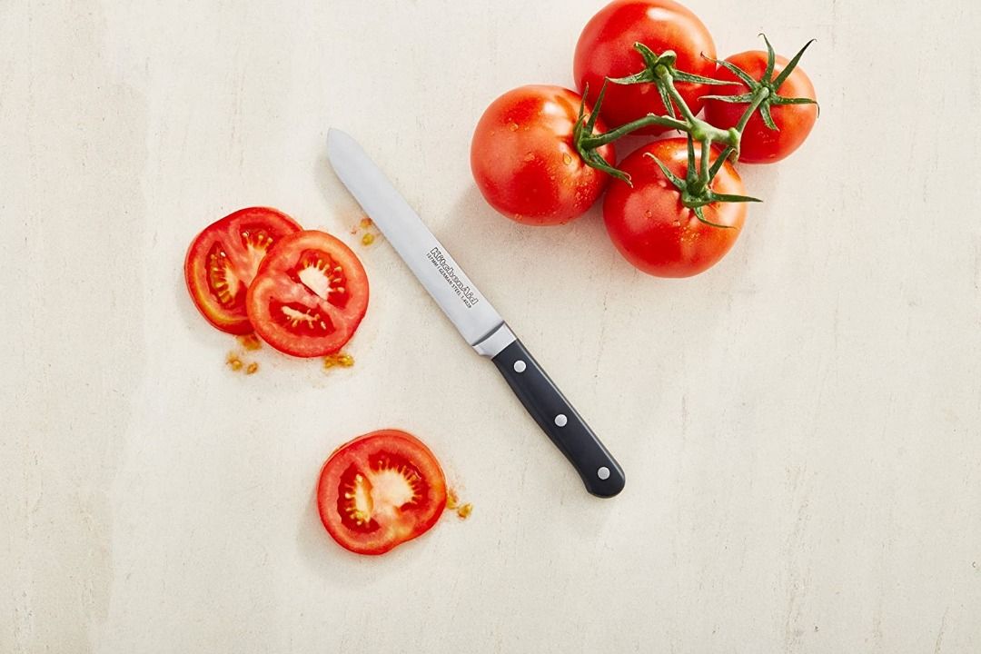 [sg stock] KitchenAid KKFTR5SUOB Classic Series Triple Rivet