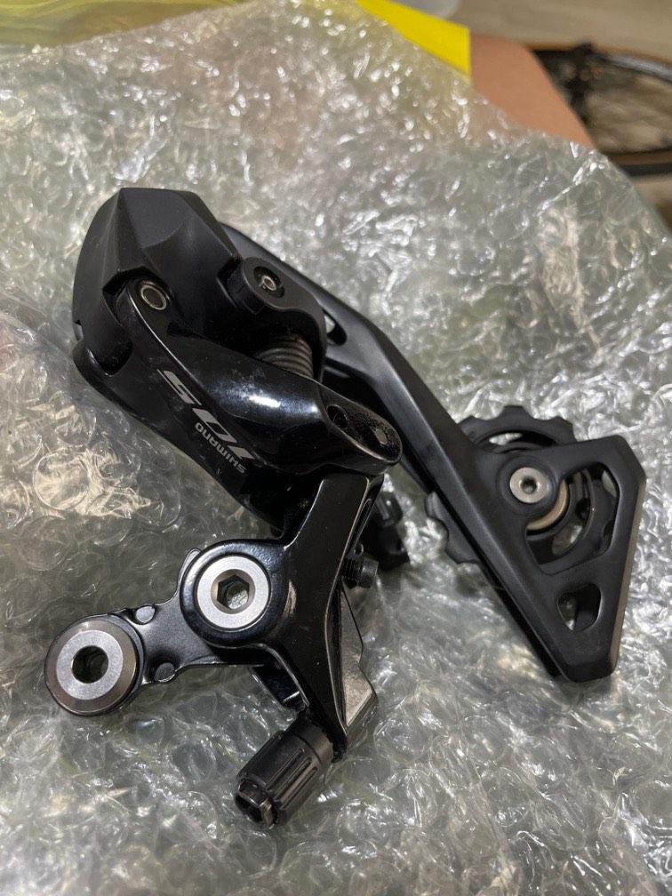 Dérailleur arrière 11 vitesses 105 RD-R7000-SS de Shimano | MEC