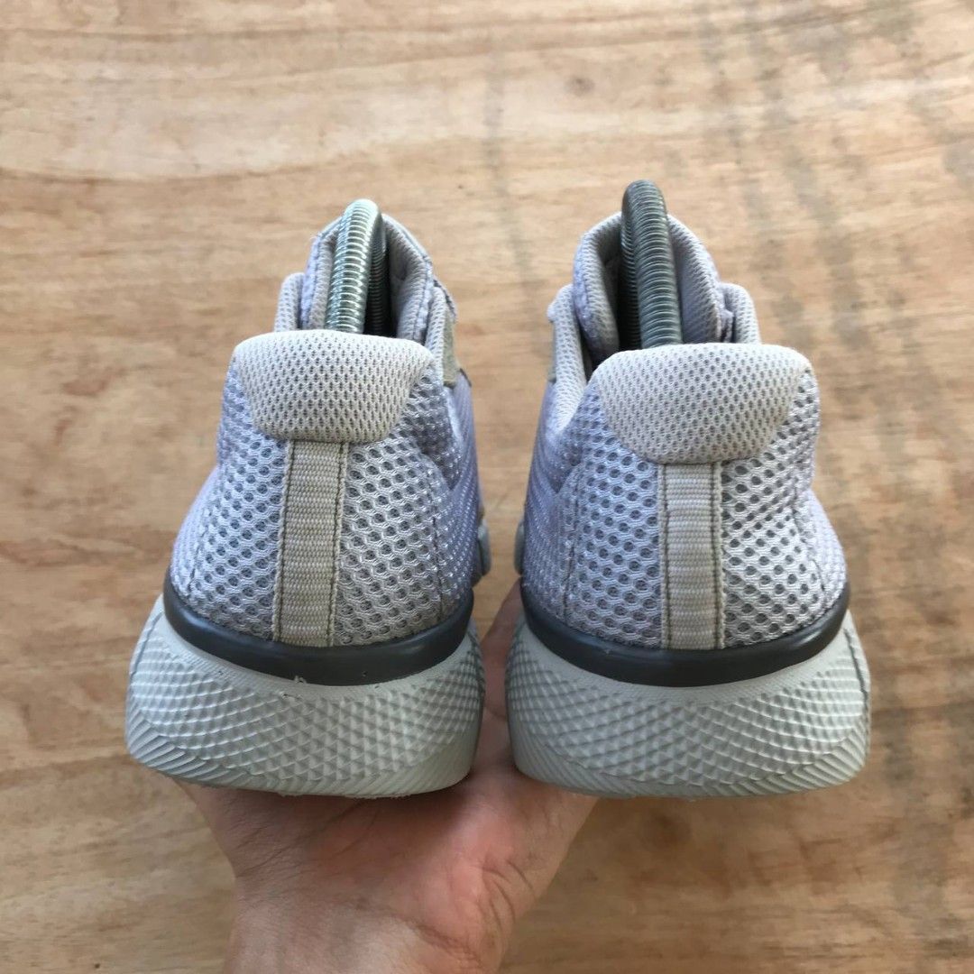 Skechers equalizer clearance 2.0 grey