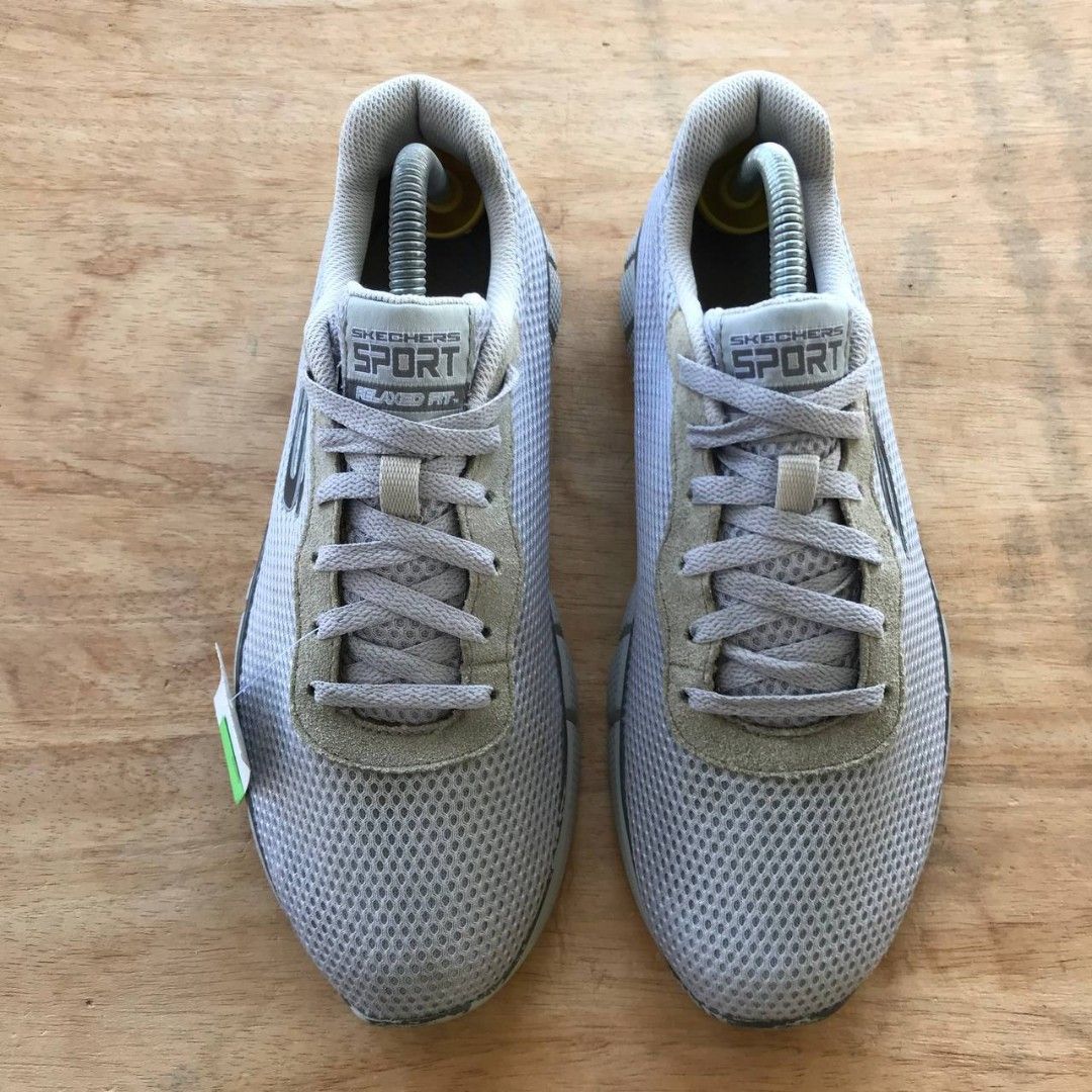 Skechers equalizer 2.0-grey store