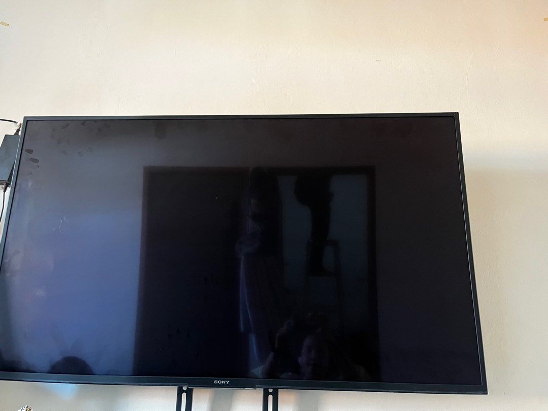 Sony Bravia VU1, Elektronik, TV & Perlengkapan Hiburan di Carousell