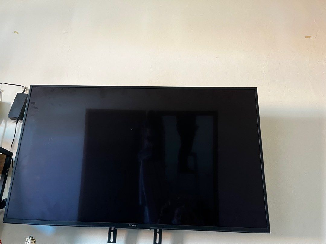 Sony Bravia VU1, Elektronik, TV & Perlengkapan Hiburan di Carousell