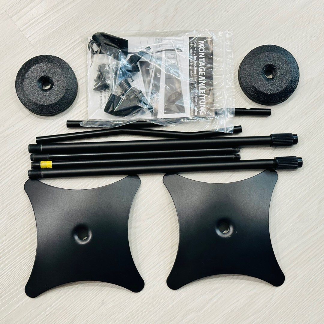 Sony SAZ9R Wireless Rear Surround Sound Speakers, Audio, Soundbars