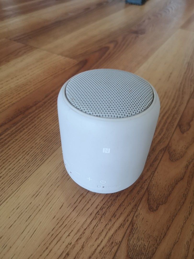 Sony SRSXB10 Bluetooth speaker, Audio, Soundbars, Speakers