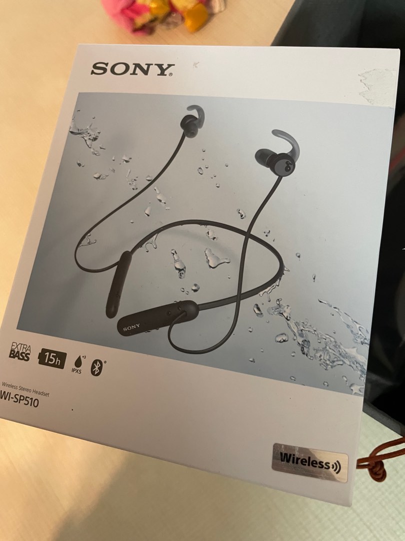 Sony wi sp510 hotsell price
