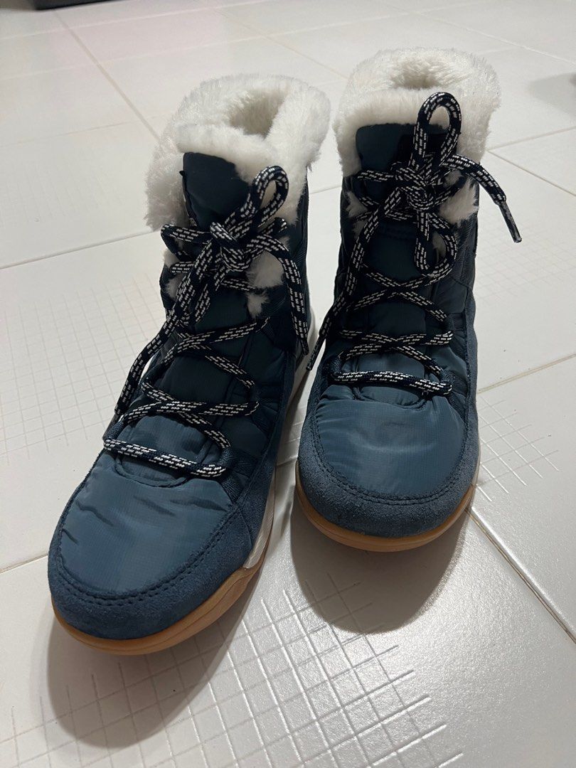 Whitney discount boot sorel