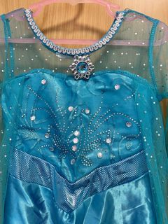 Sparkly Princess Dress 公主裙