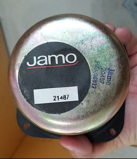 Speaker driver Jamo