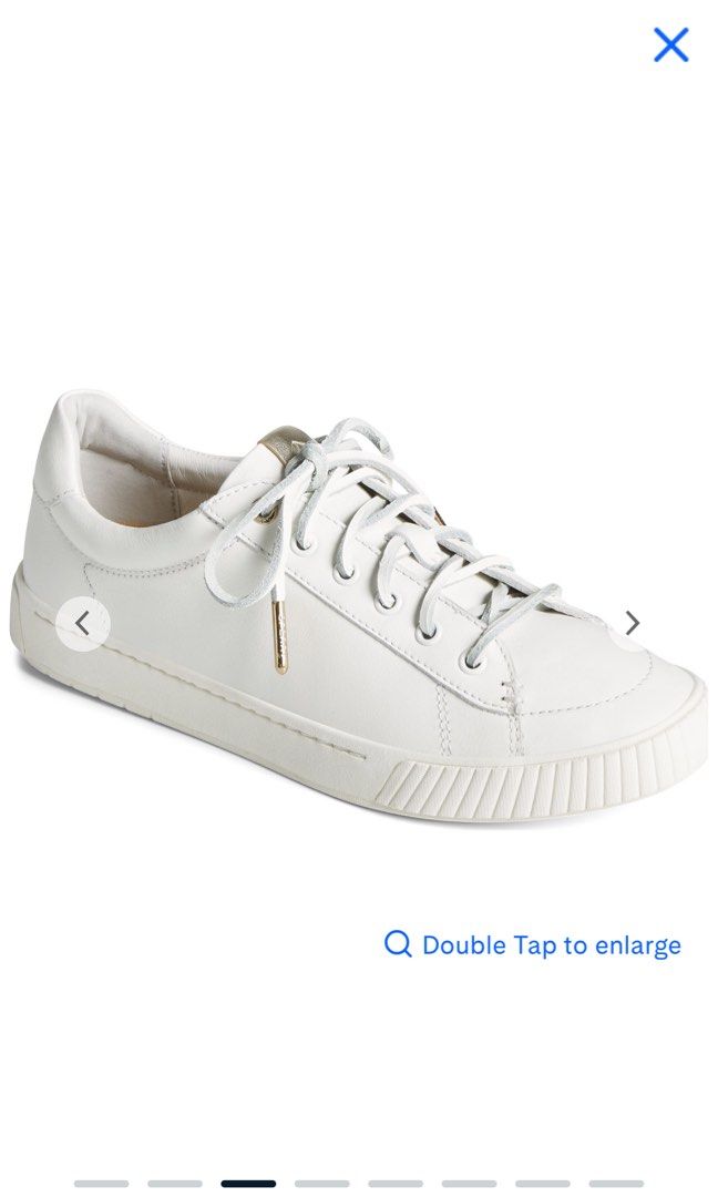Sperry Women s Gold Cup Anchor PLUSHWAVE Sneaker Women s Fashion