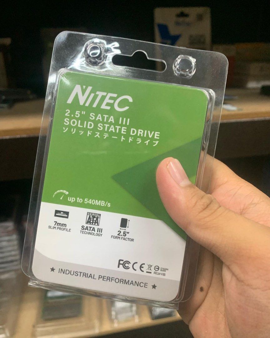 Ssd online 1tb murah