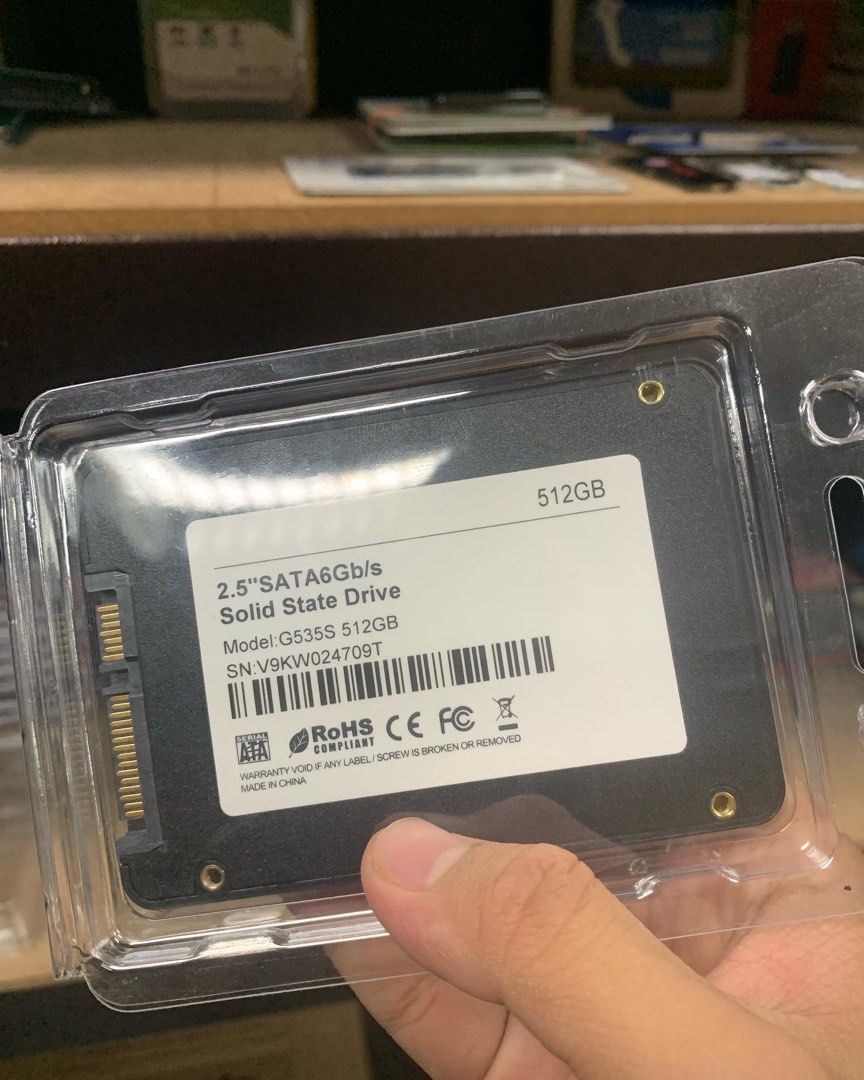 Ssd 1tb clearance murah