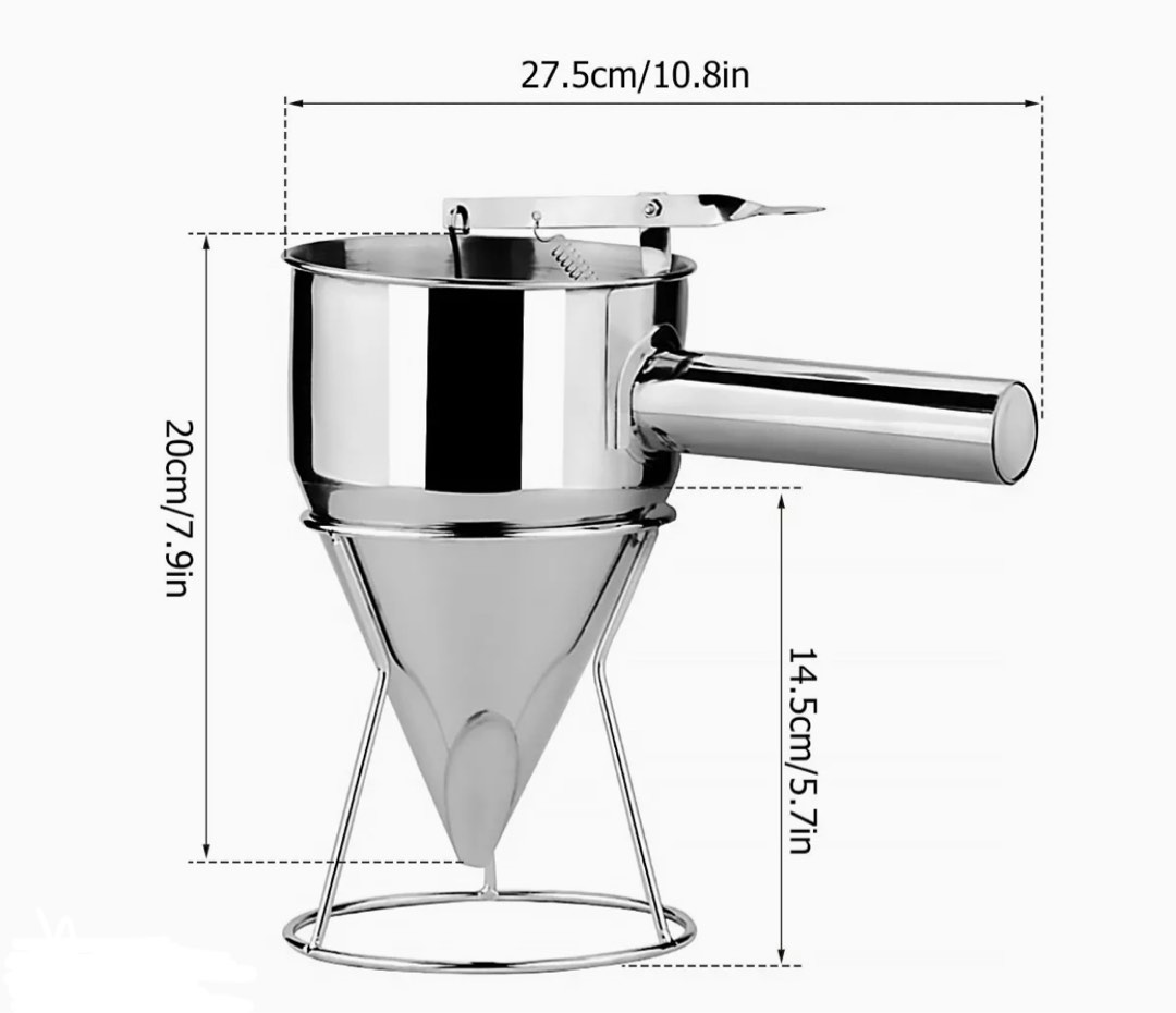 Buy Smitex Stainless Steel Ice Cream Scoop, Best Good Grip Ice Cream Spoon For Cupcake Muffin Batter Dispenser,Ice Cream Scoop For Scooping Cookie And