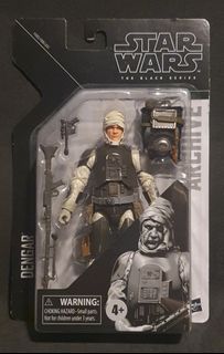 Star Wars Black Series Dengar