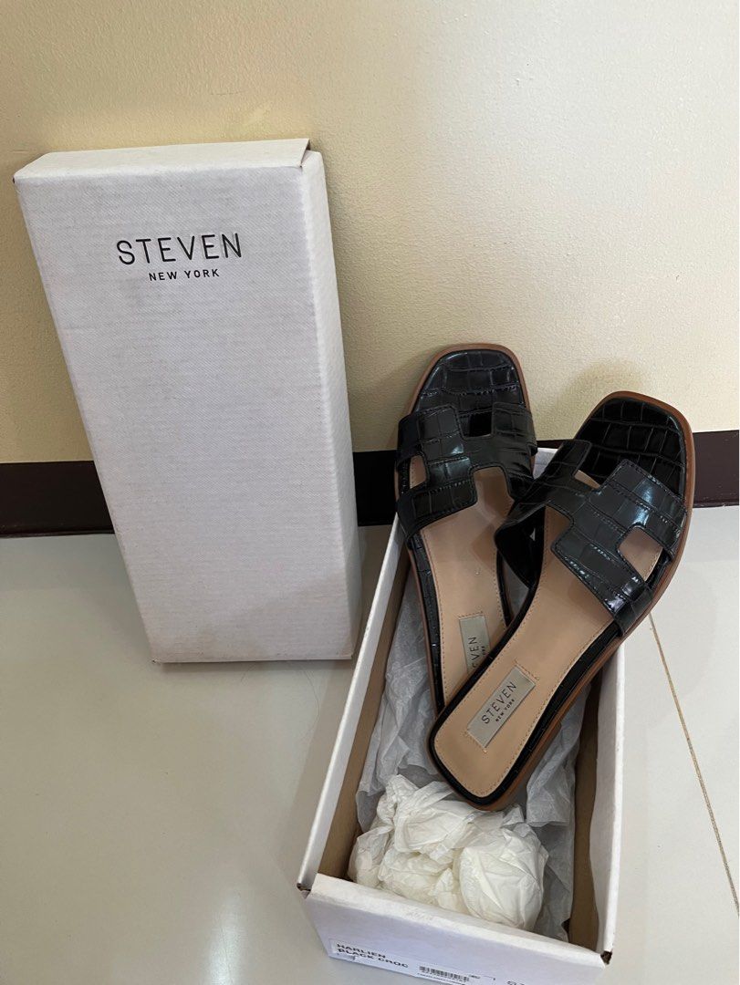 Steve madden 2025 harlien sandal