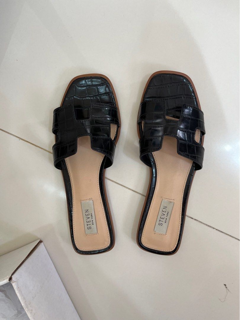 Steve madden harlien sale sandal