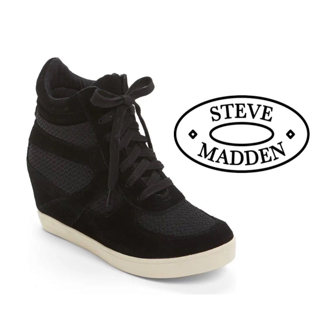 steve madden noodless booties