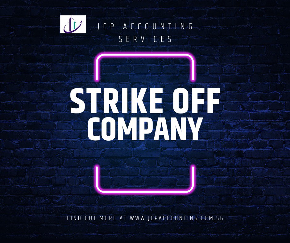 Strike off, Announcements on Carousell