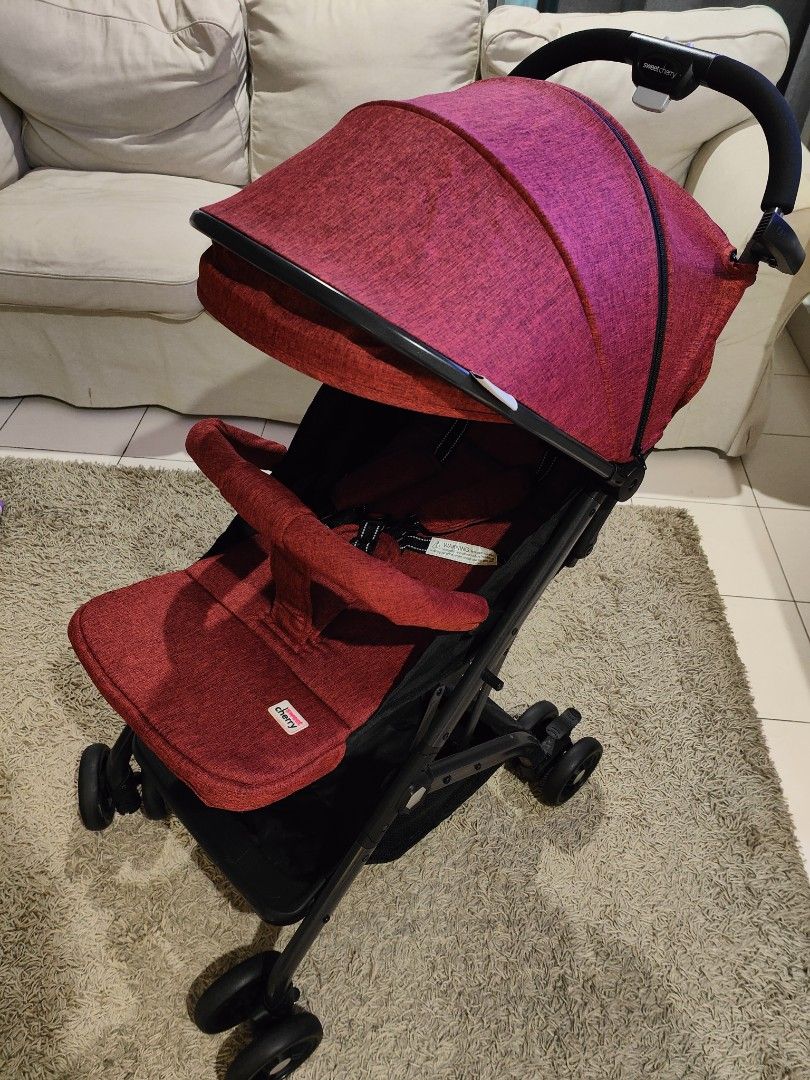 Sweet cherry sc686 outlet