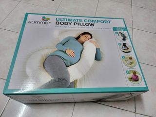 Summer Ultimate Comfoŕt Body Pillow