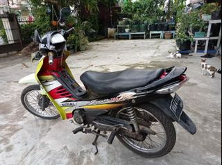 (Kategori: ) berada di . Dikirim oleh prelovedbysim (ID iklan 1199395678, Gambar 1). Deskripsi: .