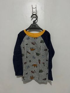 Sweater Anak 2Y